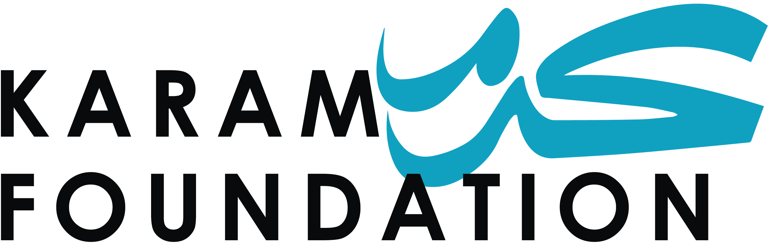 Karam Logo