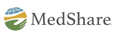 Medshare Logo