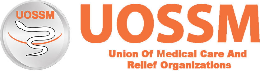 UOSSM Logo